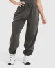 Fleece Oversized Jogger | Deep Taupe sold by Oner Active