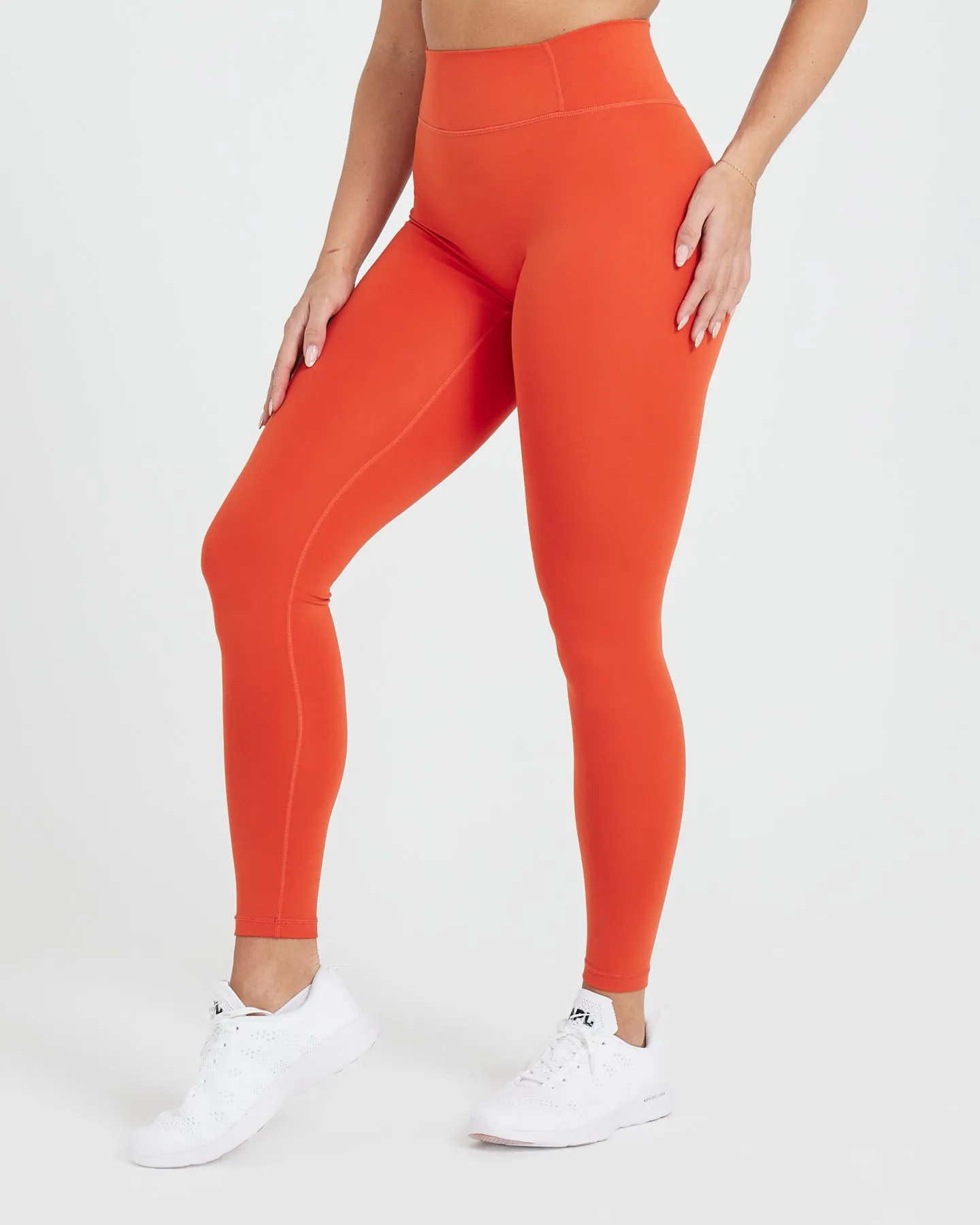Timeless Leggings | Spice sold by Oner Active product image thumbnail 3