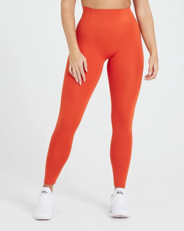 Timeless Leggings | Spice sold by Oner Active