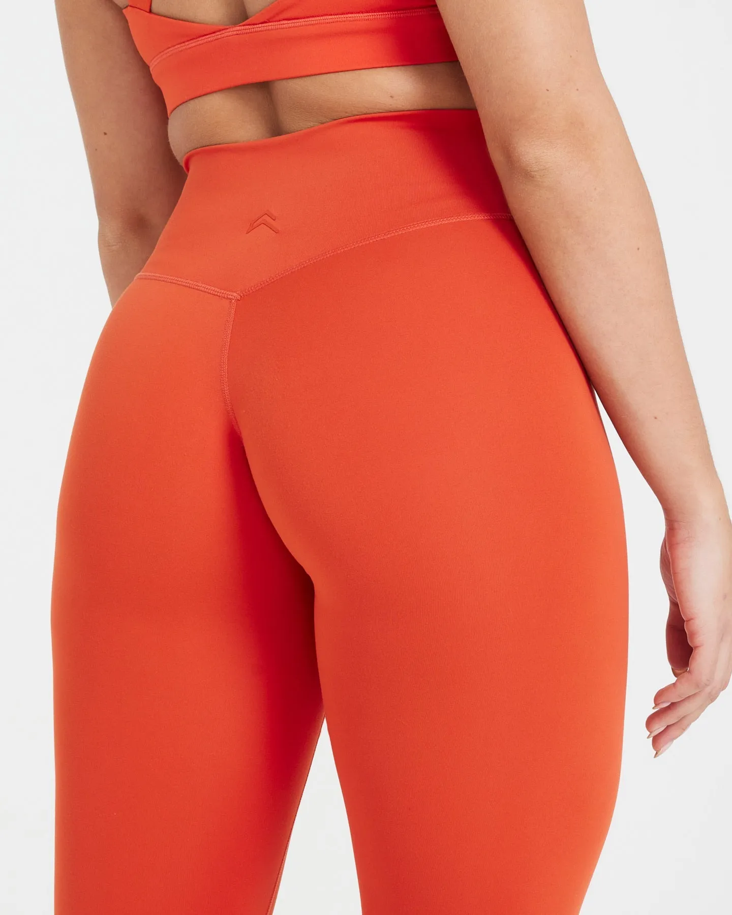Timeless Leggings | Spice sold by Oner Active product image thumbnail 5