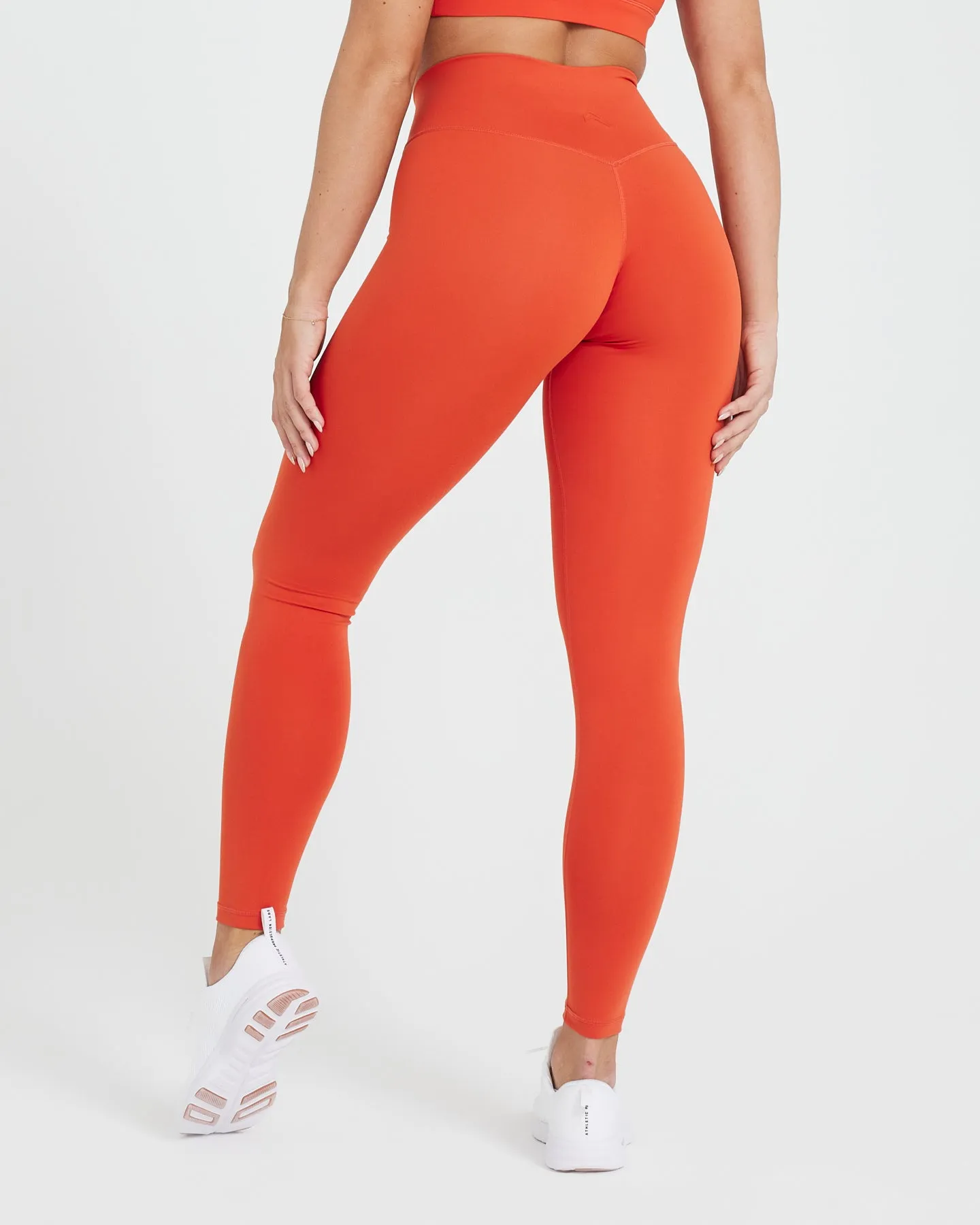 Timeless Leggings | Spice sold by Oner Active product image thumbnail 2