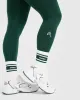 Effortless Seamless Leggings | Racing Green sold by Oner Active