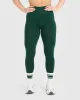 Effortless Seamless Leggings | Racing Green sold by Oner Active
