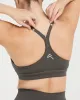 Everyday Sports Bra | Deep Taupe sold by Oner Active