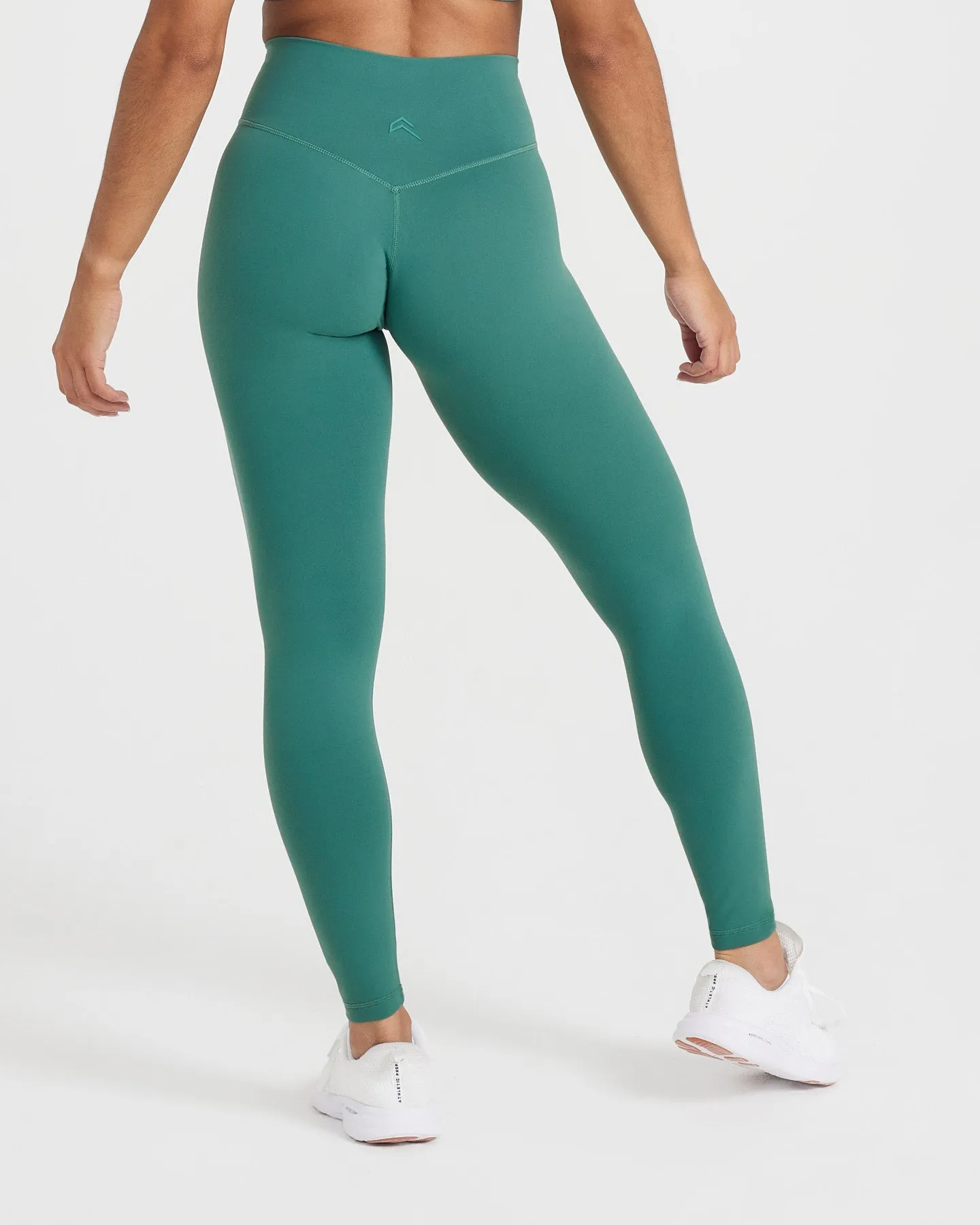 Timeless Leggings | Mineral Green sold by Oner Active product image thumbnail 2