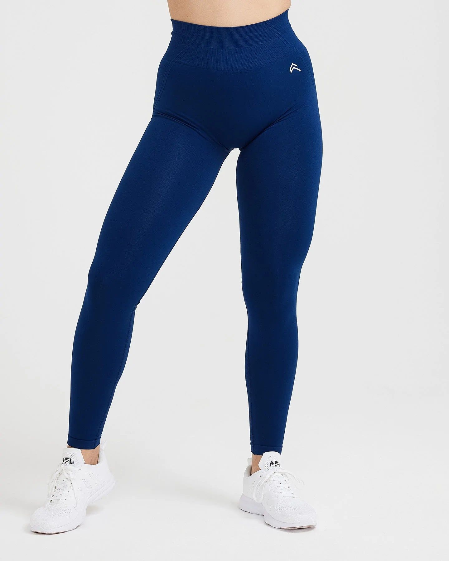 Effortless Seamless Leggings | Midnight sold by Oner Active
