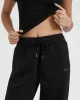 Foundations Straight Leg Joggers | Black sold by Oner Active