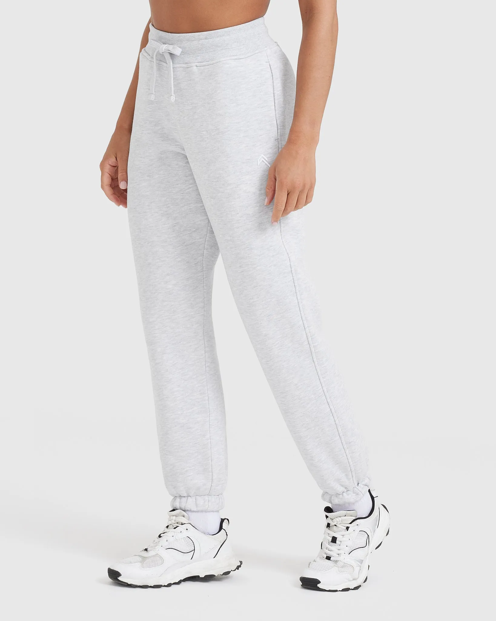 All Day Jogger | Light Grey Marl sold by Oner Active product image thumbnail 3