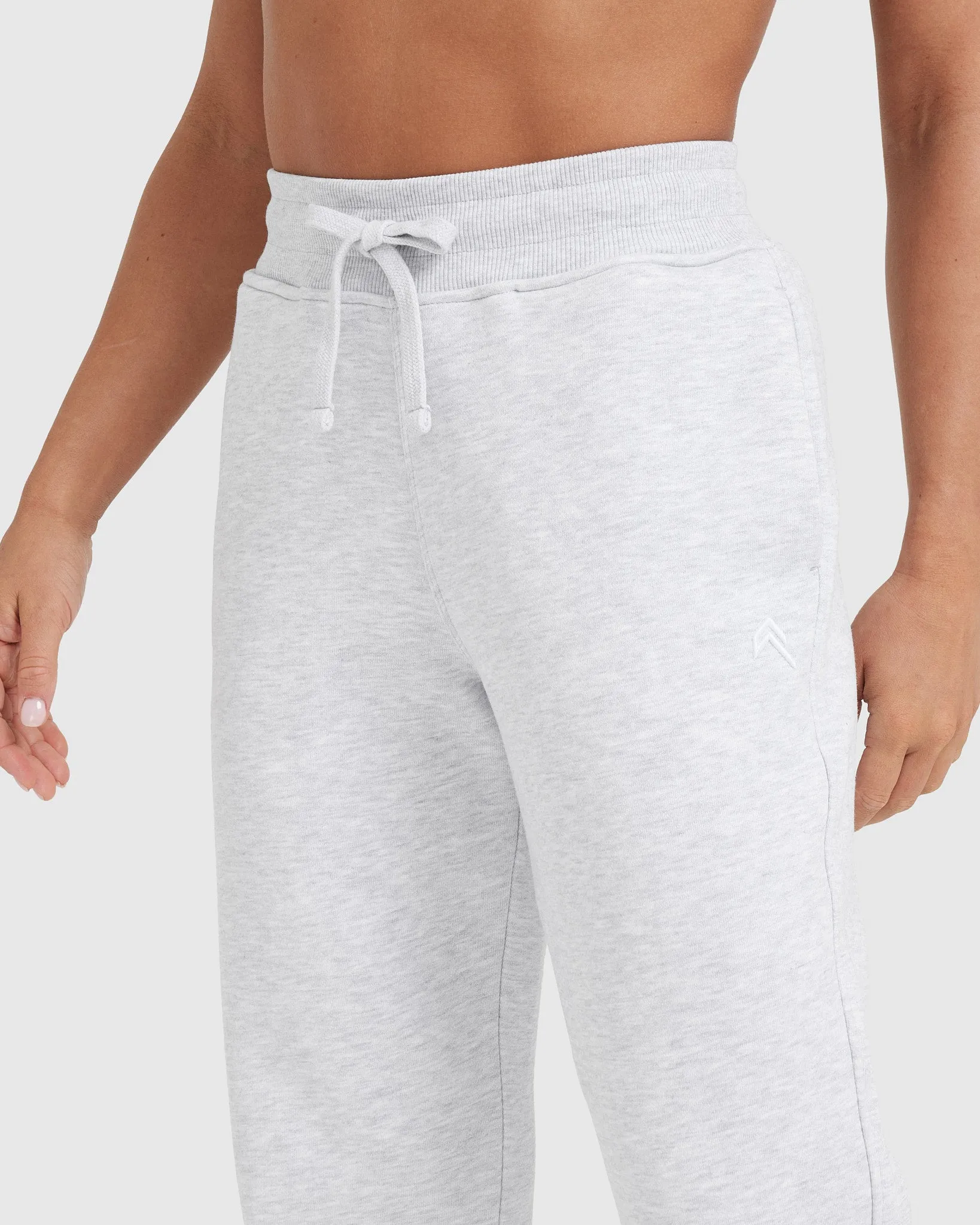 All Day Jogger | Light Grey Marl sold by Oner Active product image thumbnail 4