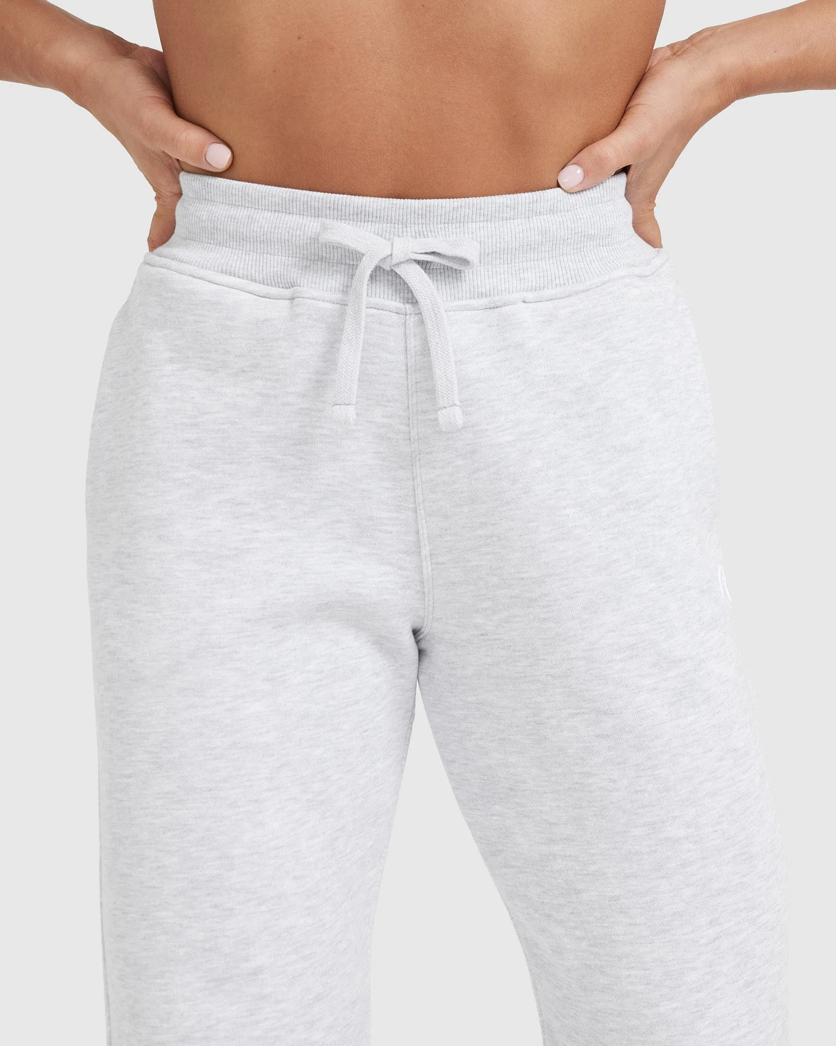 All Day Jogger | Light Grey Marl sold by Oner Active product image thumbnail 5