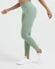 Effortless Seamless Leggings | Sage sold by Oner Active