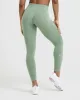 Effortless Seamless Leggings | Sage sold by Oner Active