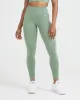 Effortless Seamless Leggings | Sage sold by Oner Active