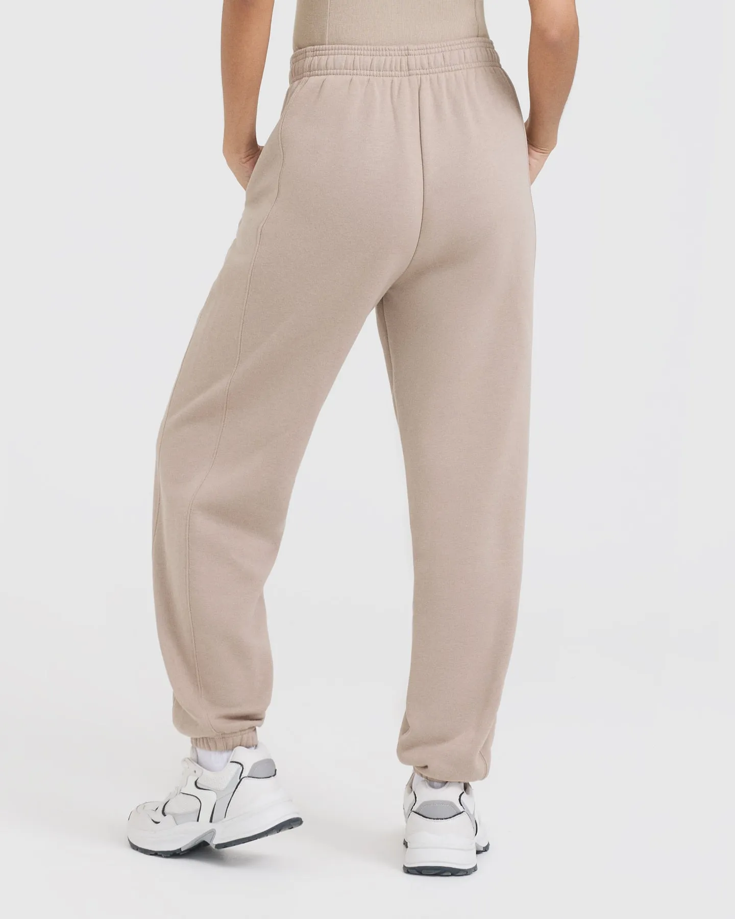 Foundations Joggers | Mushroom Brown sold by Oner Active product image thumbnail 2