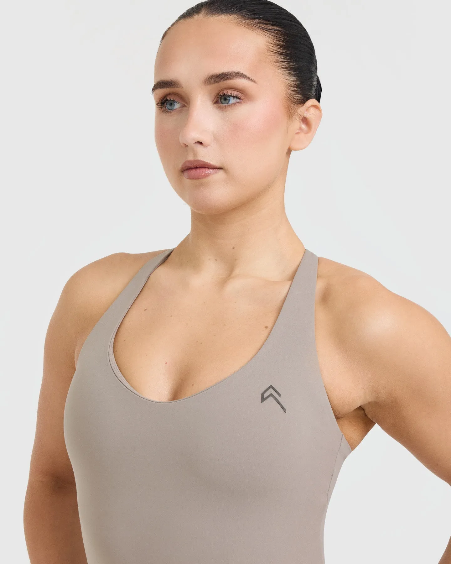 Unified Cross Back All In One 5" | Minky sold by Oner Active product image thumbnail 4