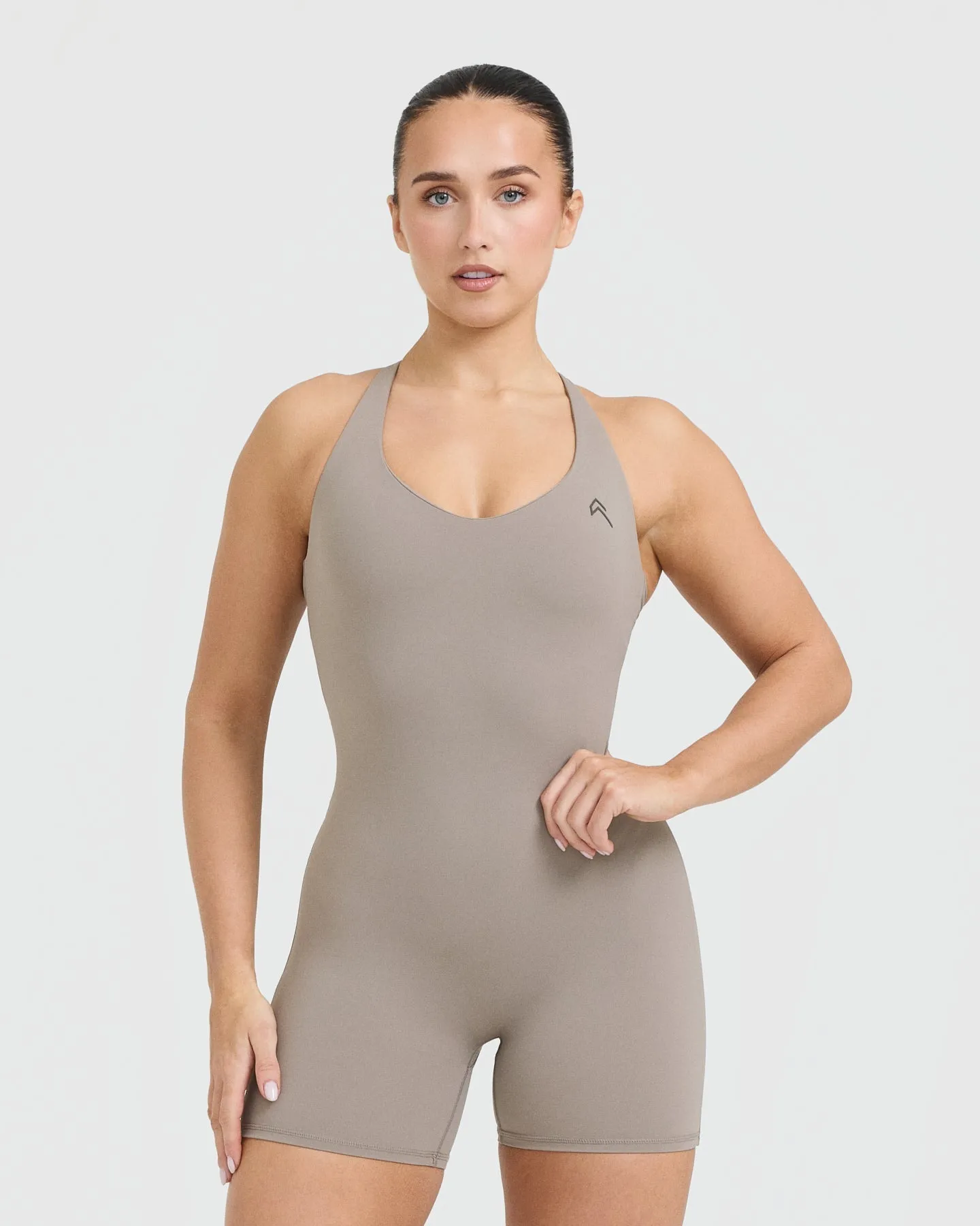 Unified Cross Back All In One 5" | Minky sold by Oner Active