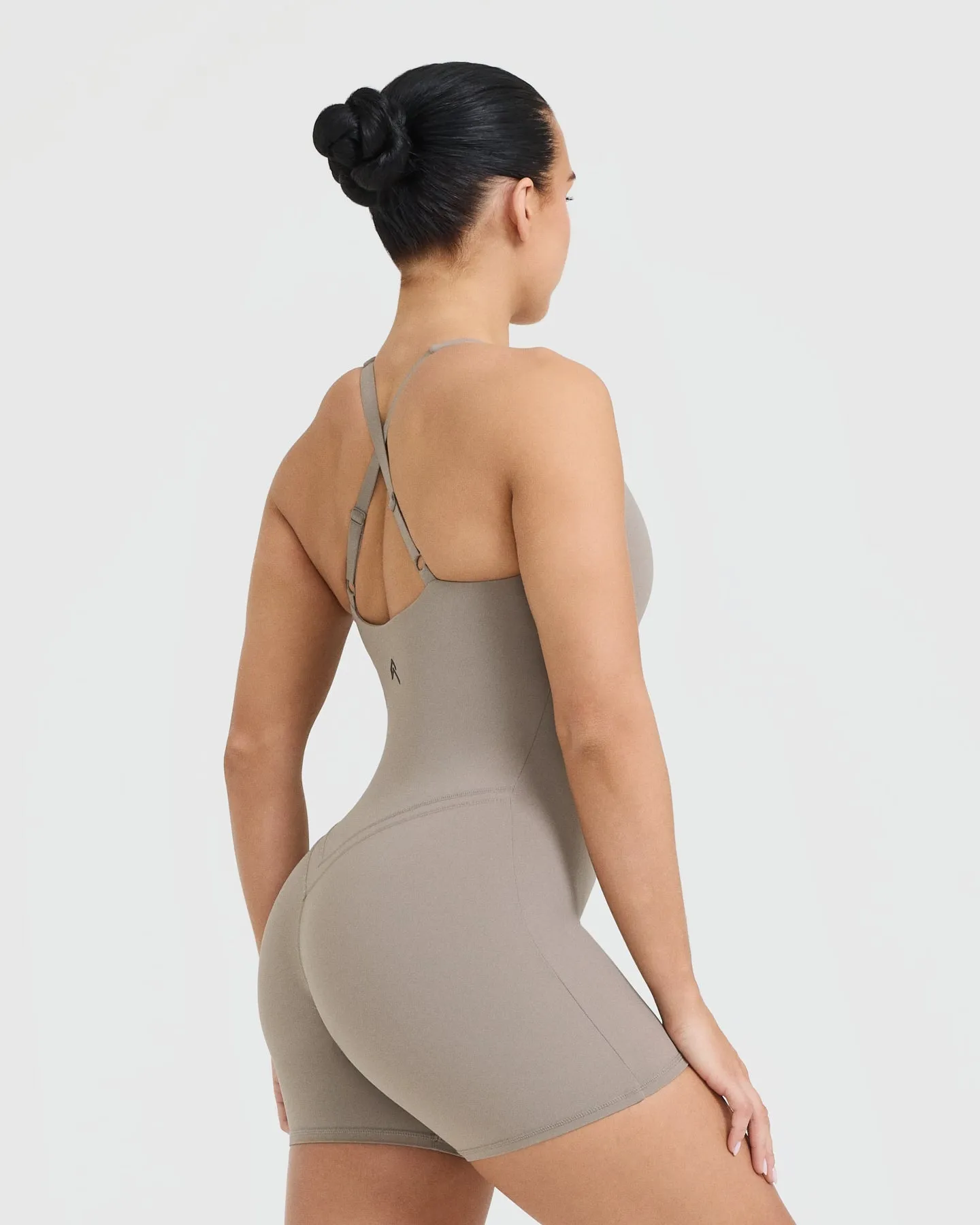 Unified Cross Back All In One 5" | Minky sold by Oner Active product image thumbnail 2