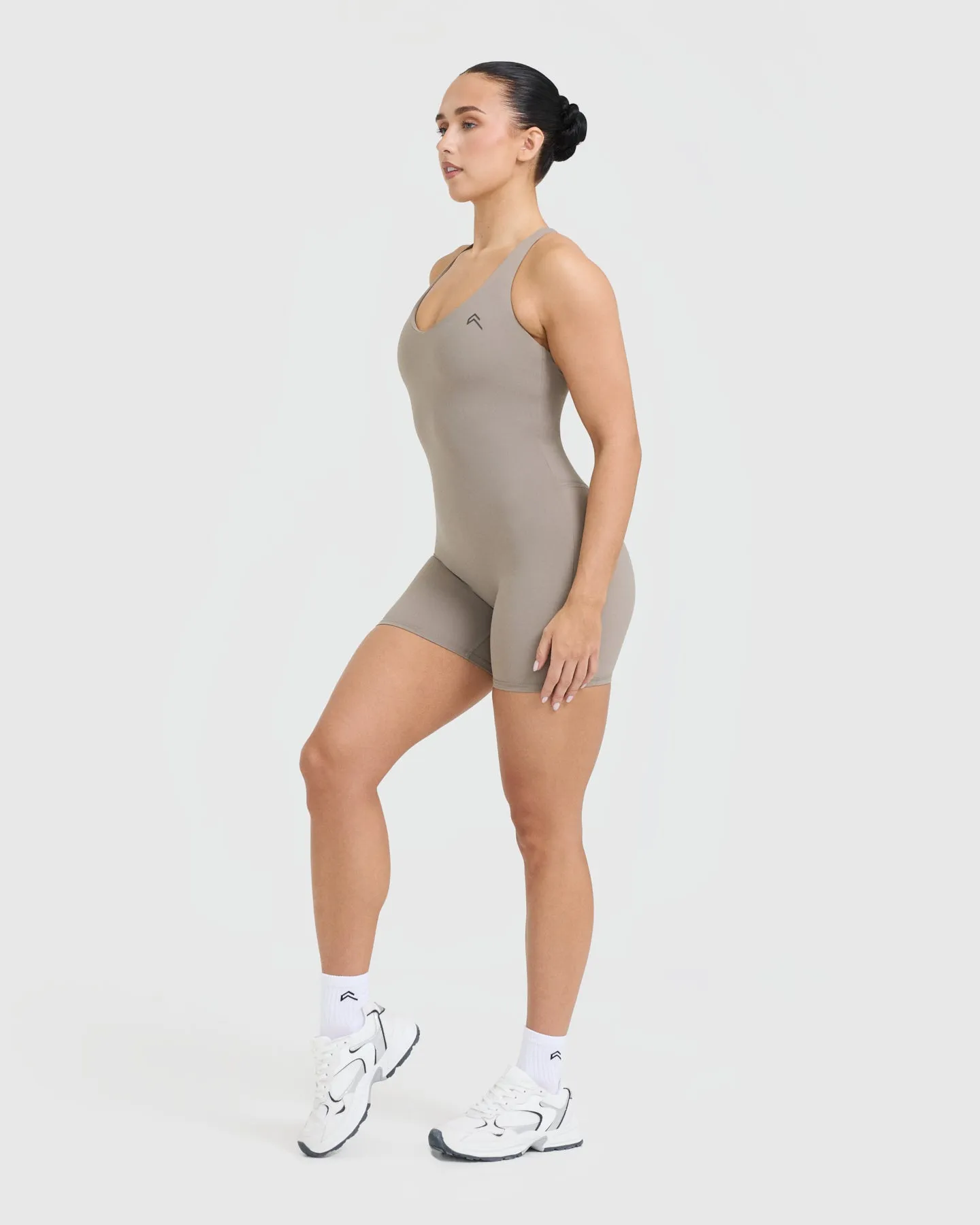 Unified Cross Back All In One 5" | Minky sold by Oner Active product image thumbnail 3