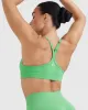 Everyday Sports Bra | Jade sold by Oner Active