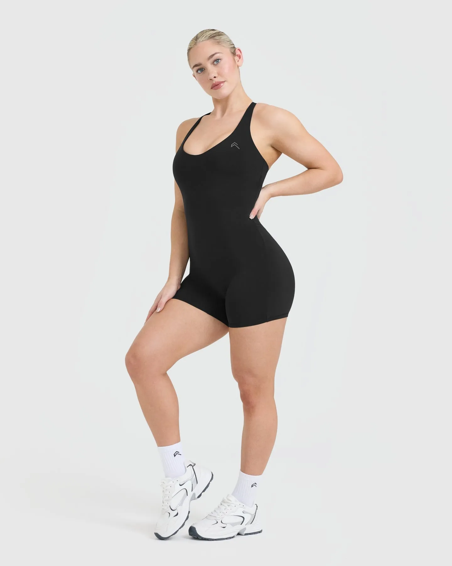 Unified Cross Back All In One 5" | Black sold by Oner Active product image thumbnail 3