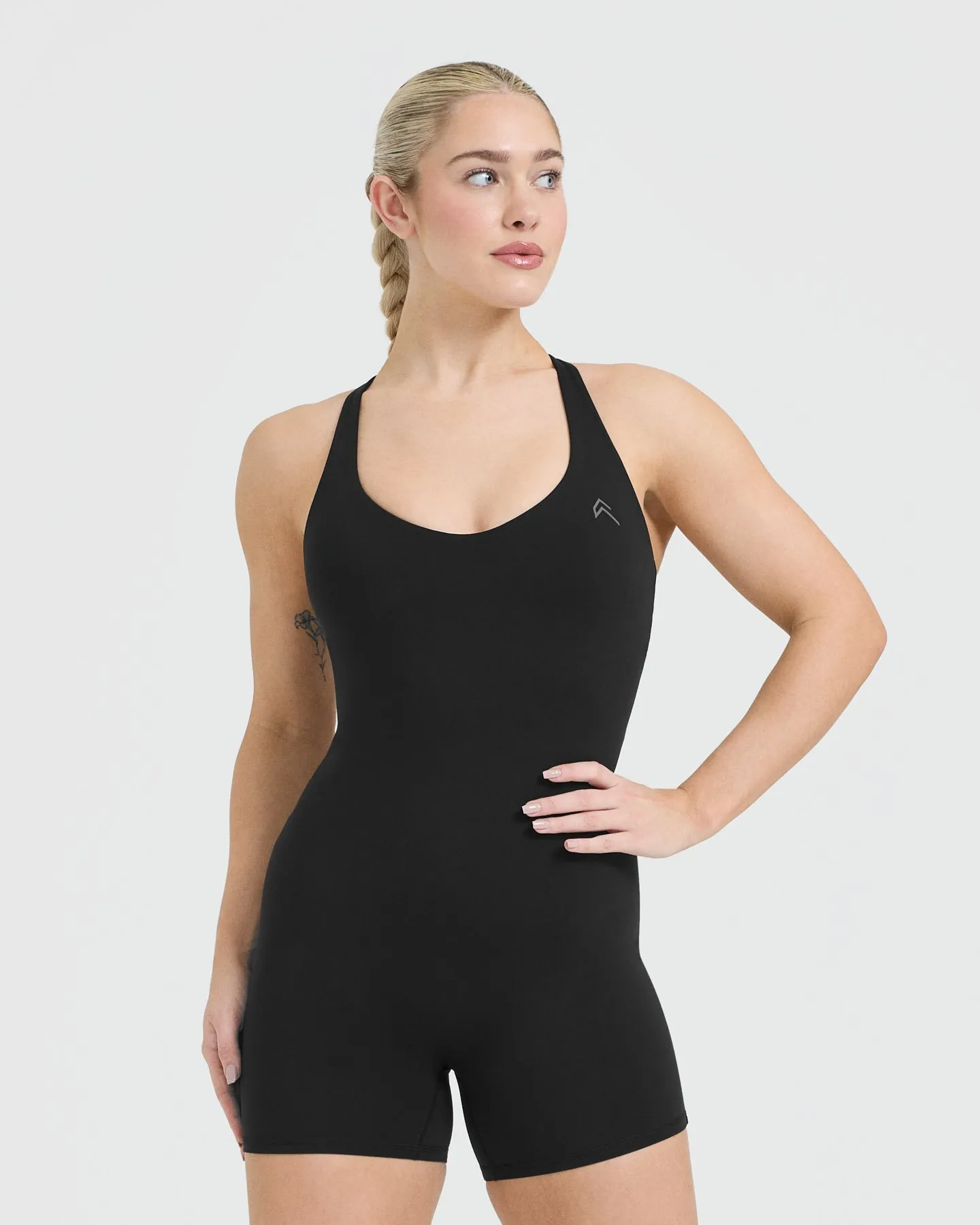 Unified Cross Back All In One 5" | Black sold by Oner Active