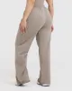 Raw Lounge Wide Leg Joggers | Washed Minky sold by Oner Active