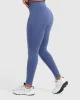 Classic Seamless 2.0 Leggings | Slate Blue Marl sold by Oner Active