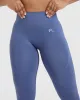 Classic Seamless 2.0 Leggings | Slate Blue Marl sold by Oner Active