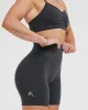 Effortless Seamless Shorts | Coal sold by Oner Active