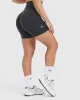 Effortless Seamless Shorts | Coal sold by Oner Active