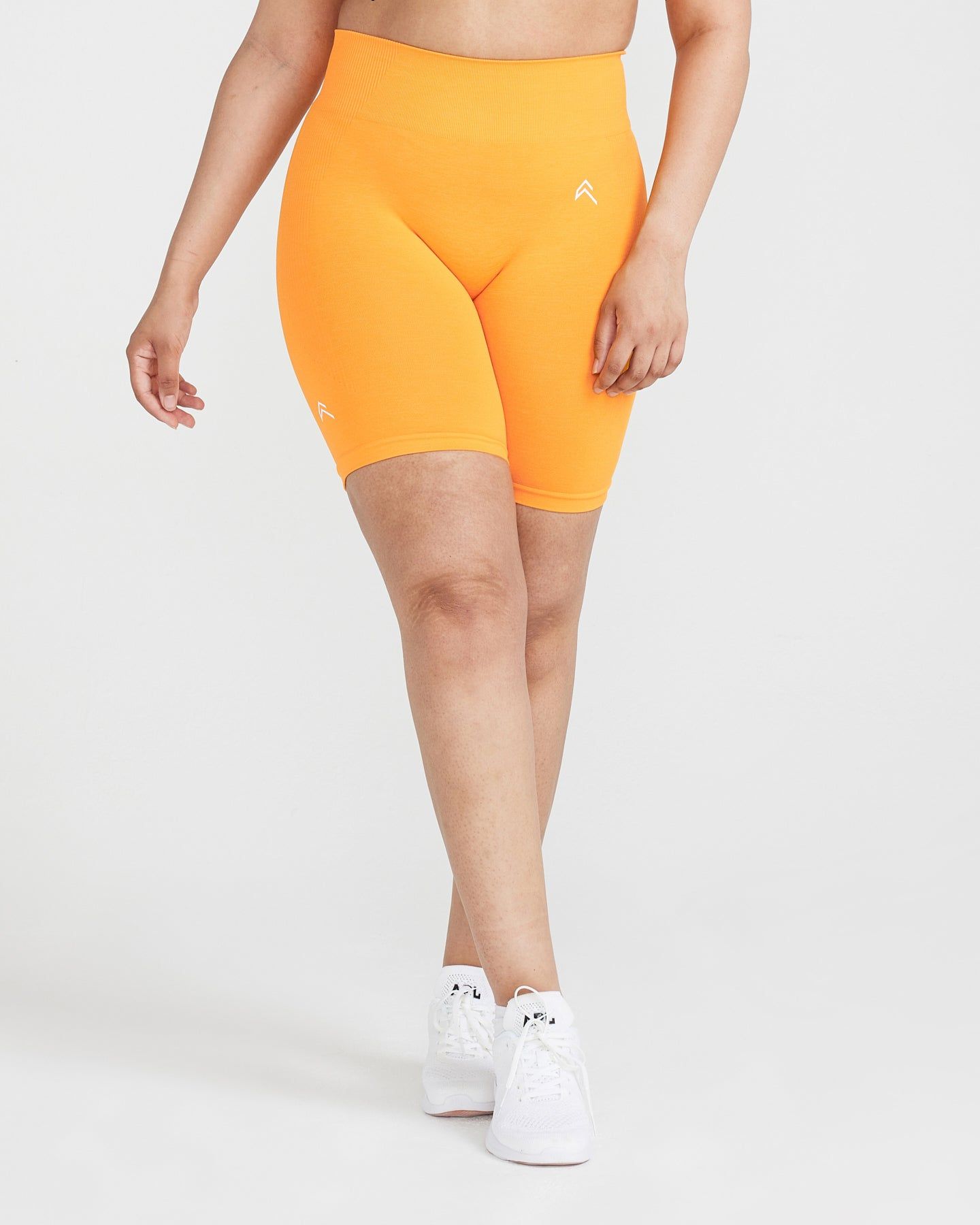Classic Seamless 2.0 Cycling Shorts | Sunset Marl sold by Oner Active