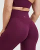 Timeless High Waisted Leggings | Ripe Fig sold by Oner Active