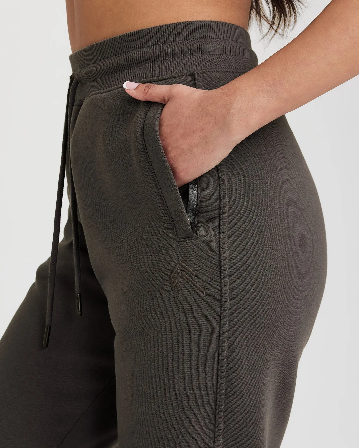 Classic Jogger | Deep Taupe sold by Oner Active product image thumbnail 5