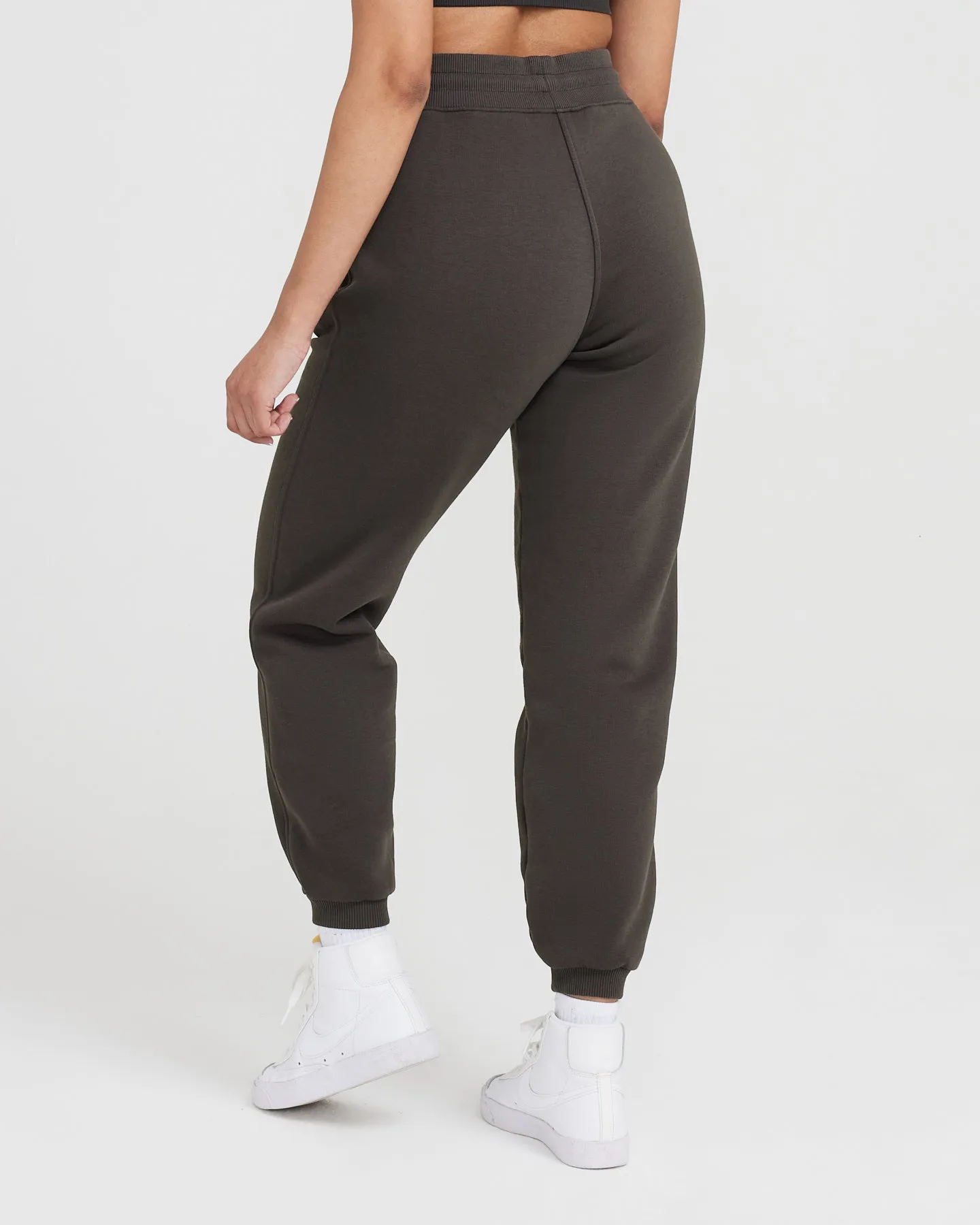 Classic Jogger | Deep Taupe sold by Oner Active product image thumbnail 2