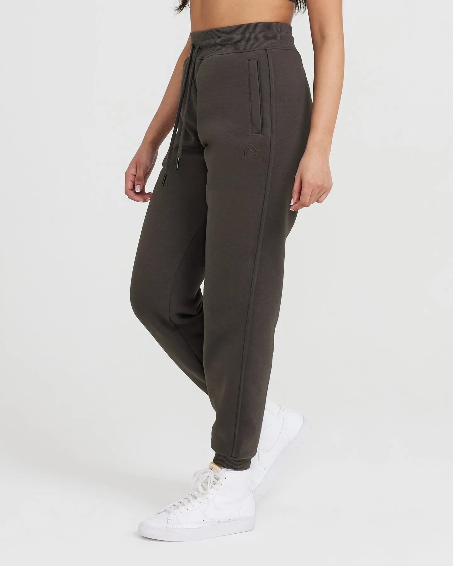 Classic Jogger | Deep Taupe sold by Oner Active product image thumbnail 3