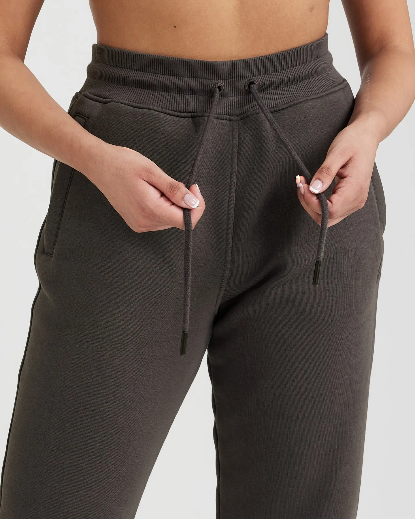 Classic Jogger | Deep Taupe sold by Oner Active product image thumbnail 4