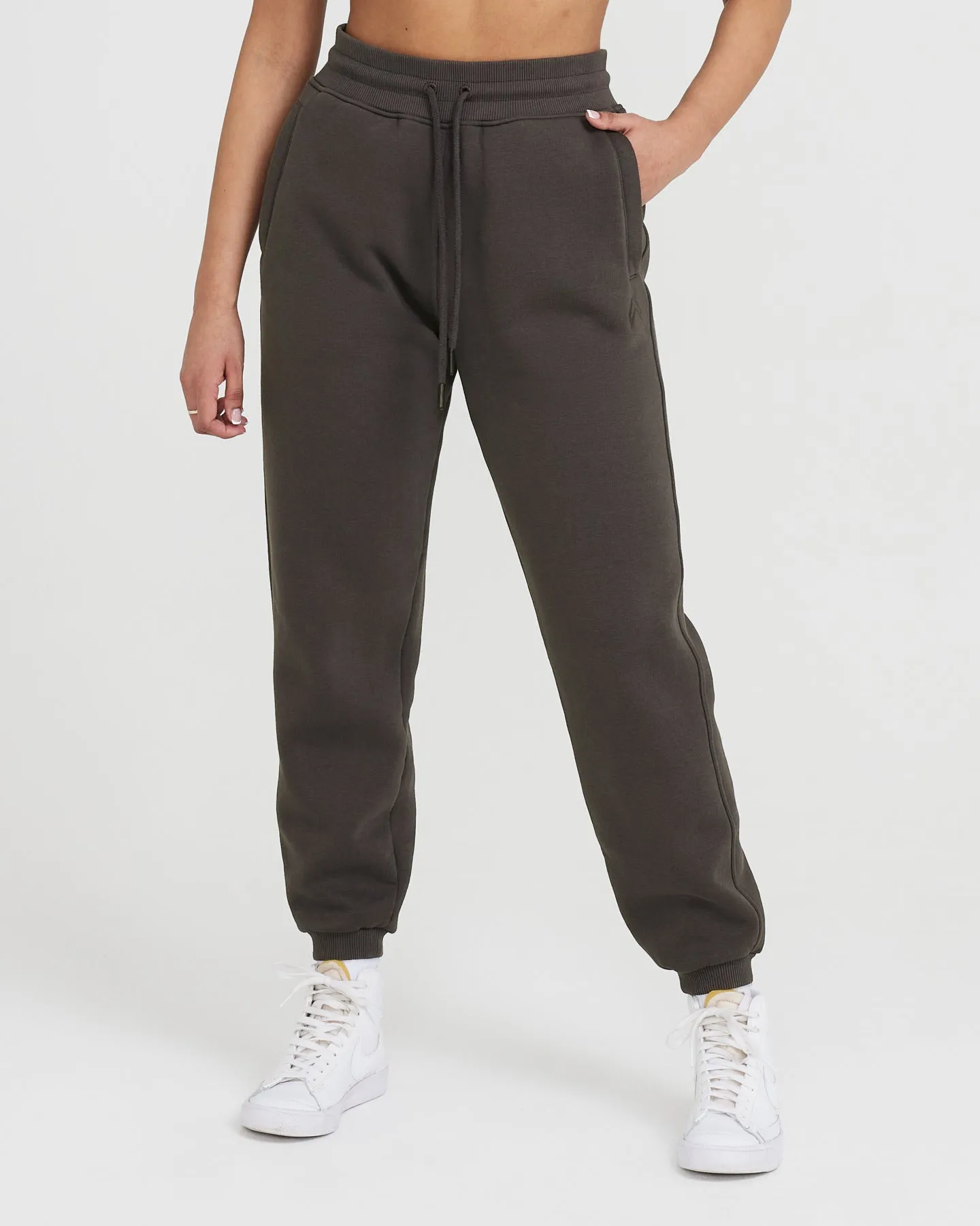 Classic Jogger | Deep Taupe sold by Oner Active