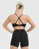 Unified Micro Bralette | Black sold by Oner Active