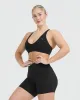 Unified Micro Bralette | Black sold by Oner Active