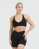 Unified Micro Bralette | Black sold by Oner Active