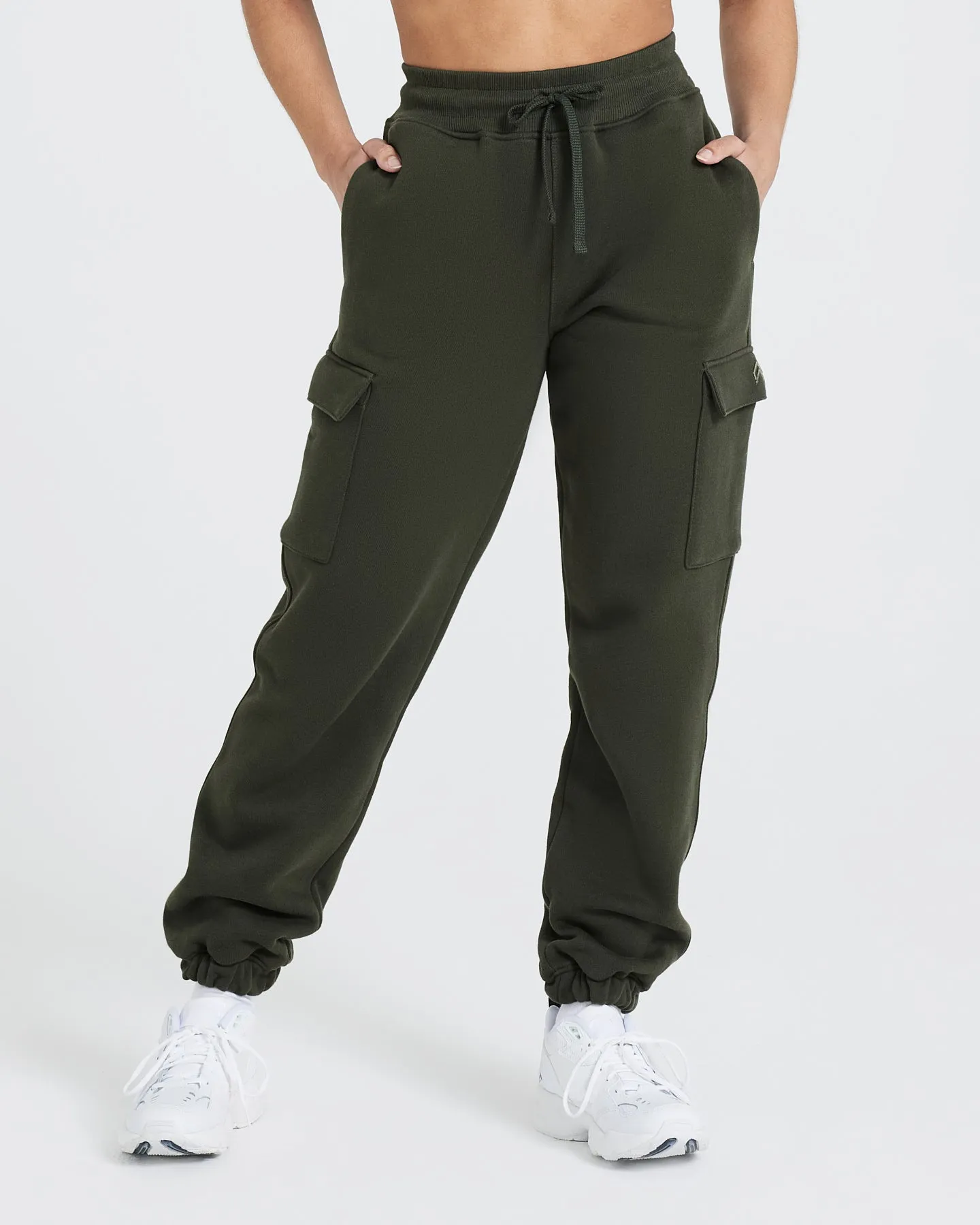 All Day Cargo Jogger | Khaki sold by Oner Active