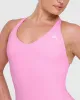 Unified Scoop Back All in One | Power Pink sold by Oner Active