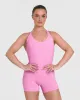 Unified Scoop Back All in One | Power Pink sold by Oner Active