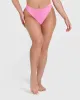 Silhouette Thong | Power Pink sold by Oner Active