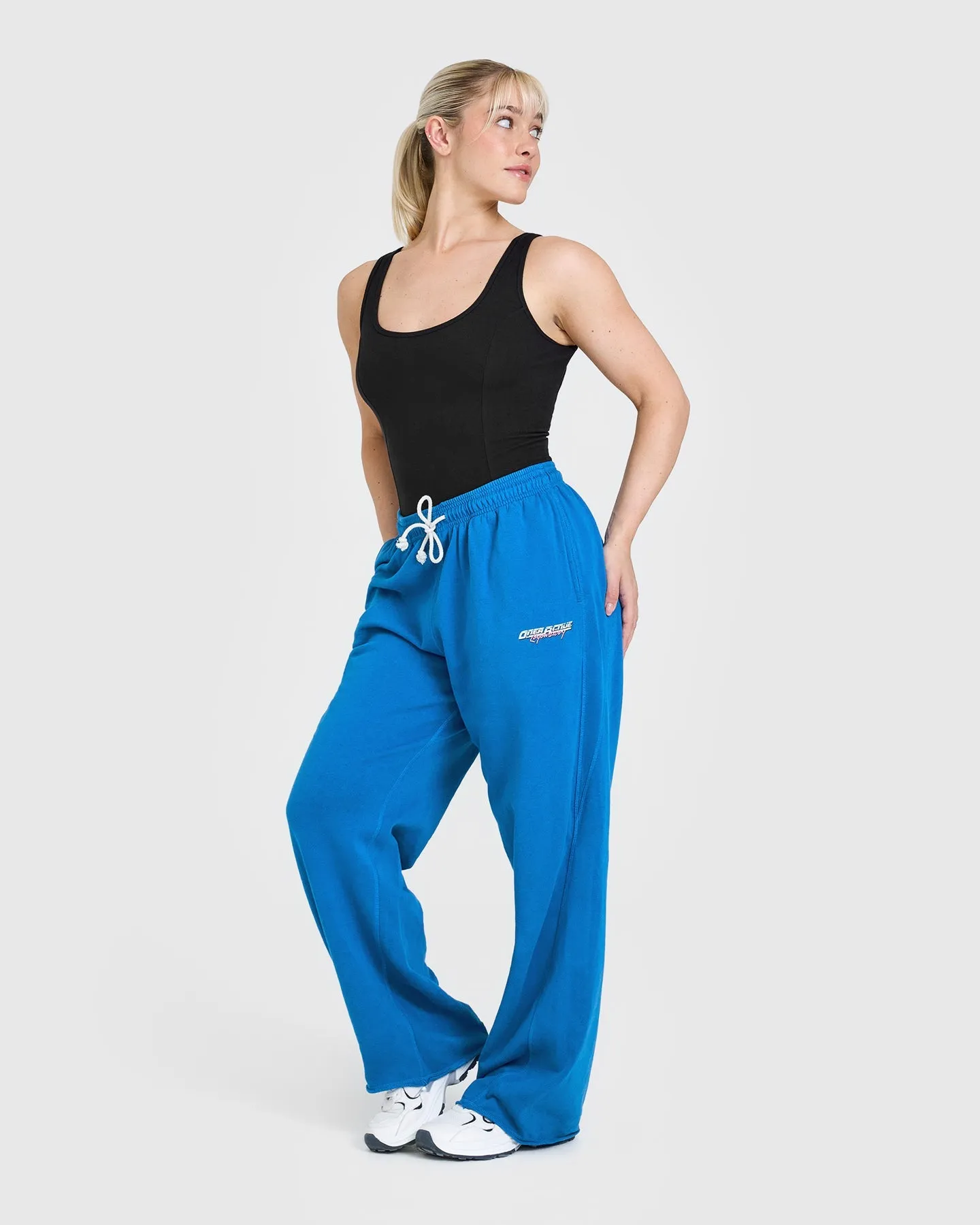 High Leg Bodysuit | Washed Black sold by Oner Active product image thumbnail 3