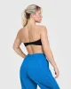 Unified Micro Bandeau Bralette | Black sold by Oner Active