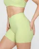 Unified Wrap Shorts 6" | Pump Green sold by Oner Active