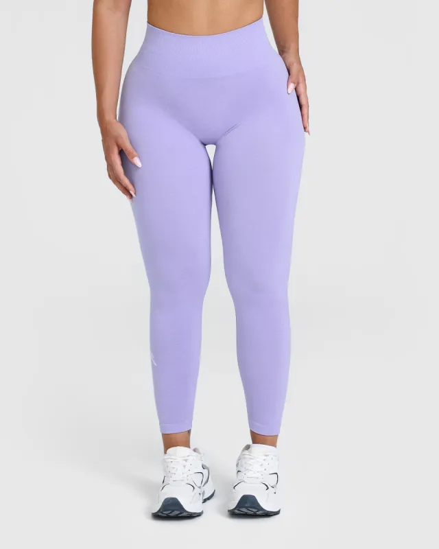 Effortless Seamless Leggings | Vintage Violet sold by Oner Active