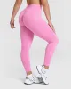 Effortless Seamless Leggings | Power Pink sold by Oner Active