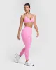 Effortless Seamless Leggings | Power Pink sold by Oner Active